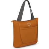 Orange Handbags Osprey Ultralight Stuff Tote 18l