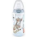 Nuk Baby Bottle Nuk Disney Winnie Puuh Trinkflasche Active Cup 300 ml