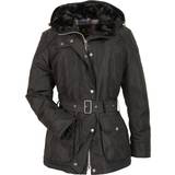 Barbour S - Women Jackets Barbour International Outlaw Jacket