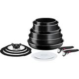 Tefal ingenio Tefal Ingenio Easy On Cookware Set with lid 13 Parts