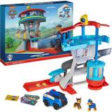 Paw patrol tower Spin Master Paw Patrol Lookout Tower