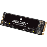 M.2 - PCIe Gen4 x4 NVMe - SSD Hard Drives Corsair MP600 CORE XT PCI-E 4.0 M.2 4TB