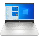 Windows Laptops HP 14s-dq2502na 14" Laptop Pentium 128GB