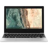 Chrome OS - Webcam Laptops Samsung Galaxy Chromebook Go XE310XDA-KA1UK
