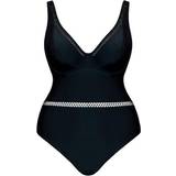 Curvy Kate Women Swimsuits Curvy Kate First Class Plunge Swimsuit