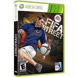 FIFA Street () (Xbox 360)