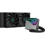 Deepcool CPU Air Coolers Deepcool LT520