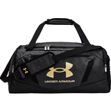 Under Armour Duffle Bags & Sport Bags Under Armour Undeniable 5.0 Small Duffle Bag - Black Medium Heather/Black