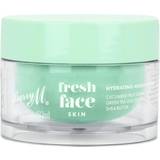 Barry M Cosmetics Fresh Face Skin Hydrating Moisturiser 50ml