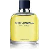 Dolce & Gabbana Eau de Toilette Dolce & Gabbana EDT Pour Homme 200ml