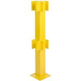 Posts for safety railing, for