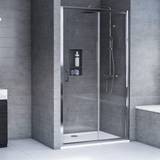 Shower Door Aqualux 6 Bi-Fold Shower