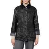 Barbour Quilted Jackets Clothing Barbour Women's Beadnell Wax Jacket