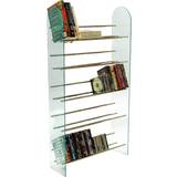 Watsons on the Web Techstyle Luxor 5 Shelving System
