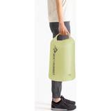 Sea to Summit Pack Sacks Sea to Summit Ultra-Sil Dry Bag 20L One Size Tarragon Dry Bags