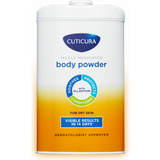 Cuticura Mildly Medicated Body Powder 250g