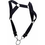 Strap-Ons on sale DNGEON Straigh Back Harness