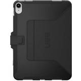 UAG Tablet Covers UAG Scout w/ Folio Series Rugged Case iPad 10th Gen Scout