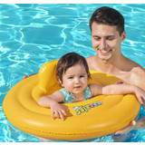 Inflatable Inflatable Armbands Bestway Swim Safe ABC Schwimmsitz Stufe A WonderSplash 0-1 Jahr