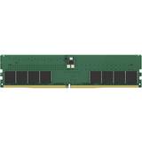 5600 MHz - 64 GB - DDR5 RAM Memory Kingston DDR5 5600MHz 2x64GB (KCP556UD8K2-64)