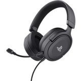 Trust Over-Ear Headphones - Wireless Trust GXT 498 FORTA