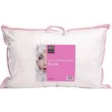 Bed Pillows on sale Feather & Kingsize Medium/Firm Down Pillow