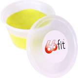 66Fit Hand Therapy Exercise Putty 450gms