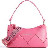 Valentino Women's Ibiza Shoulder Bag Fuxia