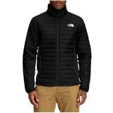 The North Face M - Men Jackets The North Face Men's Canyonlands Hybrid Jacket - TNF Black