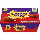 Cadbury Creme Egg 200g 5pcs