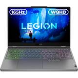 2560x1440 - Intel Core i5 Laptops Lenovo Legion 5 15IAH7H 82RB004YUK