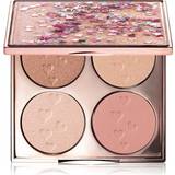 Dermacol Eyeshadows Dermacol Compact Contour Multifunctional Face Palette for Face 10 g