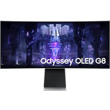 16:9 (Wide) Monitors Samsung Odyssey OLED G85SB