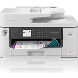Brother Colour Printer - Fax Printers Brother MFC-J5340DW