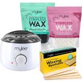 Mylee Hard Waxing Kit 4-pack