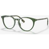 Speckled / Tortoise Glasses Burberry BE2318