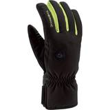 Therm-ic Accessories Therm-ic Power Gloves Light Plus Black/Lime