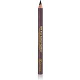 Dermacol Eye Makeup Dermacol True Colour Eyeliner Long-Lasting Eye Pencil Shade 10