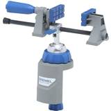 Dremel Clamps Dremel 2500-01 360 Degree Stationary Stand-Alone Holder Bench Clamp