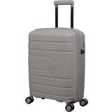 IT Luggage Eco Hard Shell Suitcase