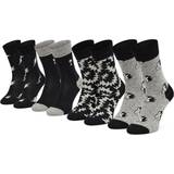 Happy Socks Ankle Socks Unisex 4-pack