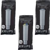 Krups Coffee Maker Accessories Krups F088 Aqua Filter System Water Filtration Cartridge 3