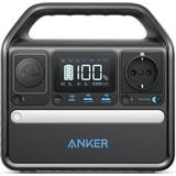 Li-Ion Batteries & Chargers Anker PowerHouse 521 Portable Power Station 80000mAh