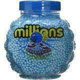 Sweets Millions Bubblegum Flavour Jar 2270g