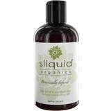 Sliquid Organics Silk Hybrid Lubricant-255ml