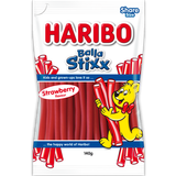 Haribo Balla-Stixx Strawberry 140g