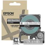 Epson LK-5TWJ. Product colour: