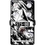Catalinbread Musical Accessories Catalinbread STS-88 Flange Reverb Pedal