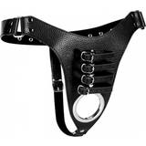 XR Brands Male Chastity Harness
