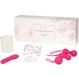 Je Joue The Nice and Naughty Collection Box Mixed Colours